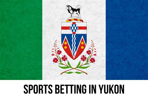 yukon sports betting|Yukon Betting Sites Yukon Sportsbooks (June 2024).